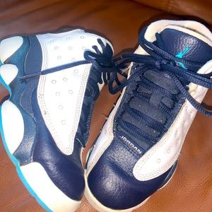 Air Jordan 13 “Hornets” Size 11c